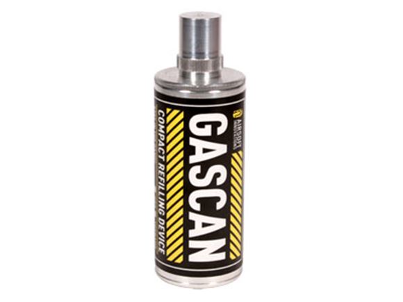 Picture of GASCAN COMPACT REFILLING